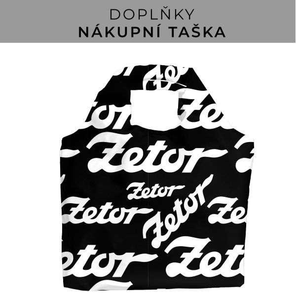 OSTATNÍ - Nákupní taška