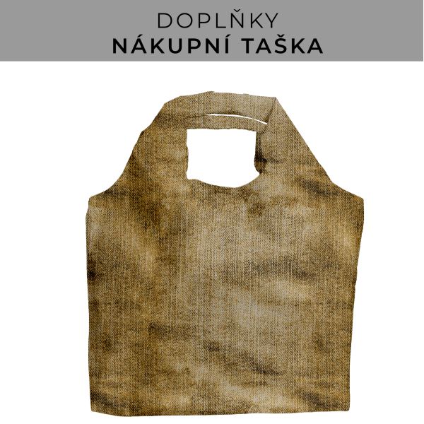 OSTATNÍ - Nákupní taška