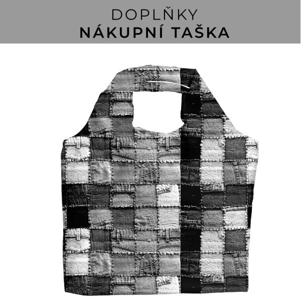 OSTATNÍ - Nákupní taška