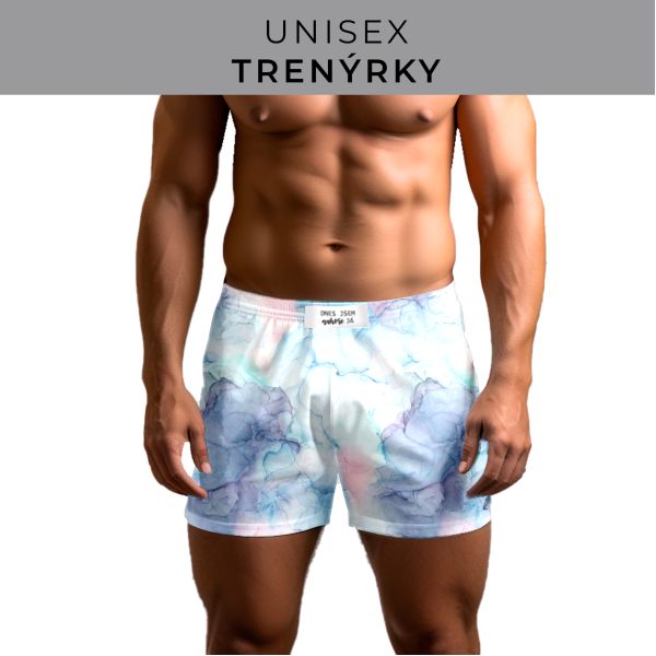OSTATNÍ - Unisex trenky