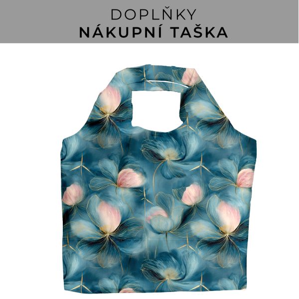 OSTATNÍ - Nákupní taška