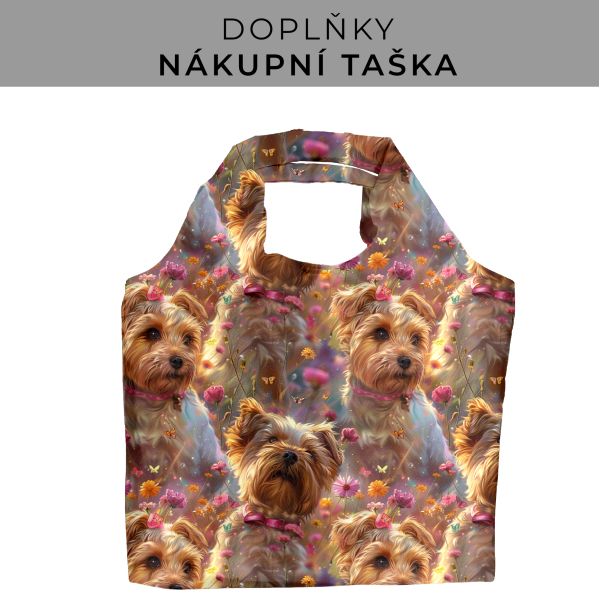 OSTATNÍ - Nákupní taška