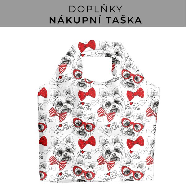 OSTATNÍ - Nákupní taška