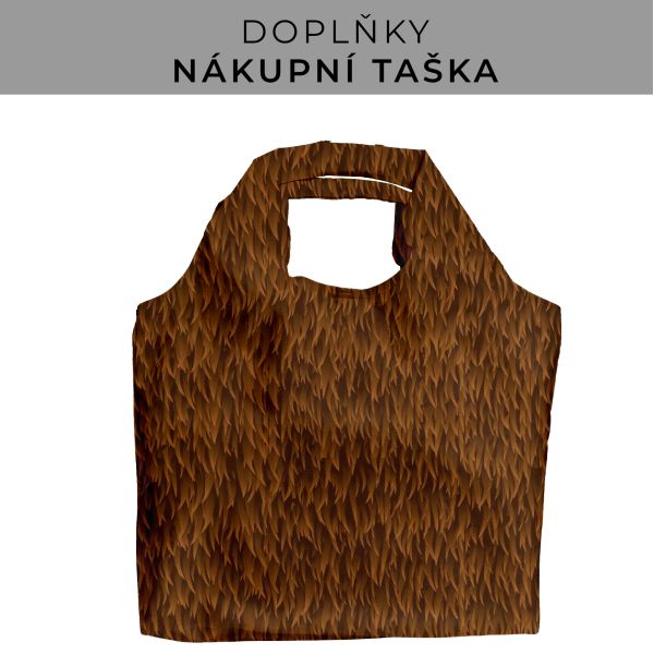 OSTATNÍ - Nákupní taška