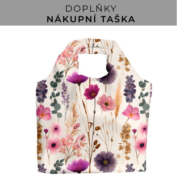 OSTATNÍ - Nákupní taška