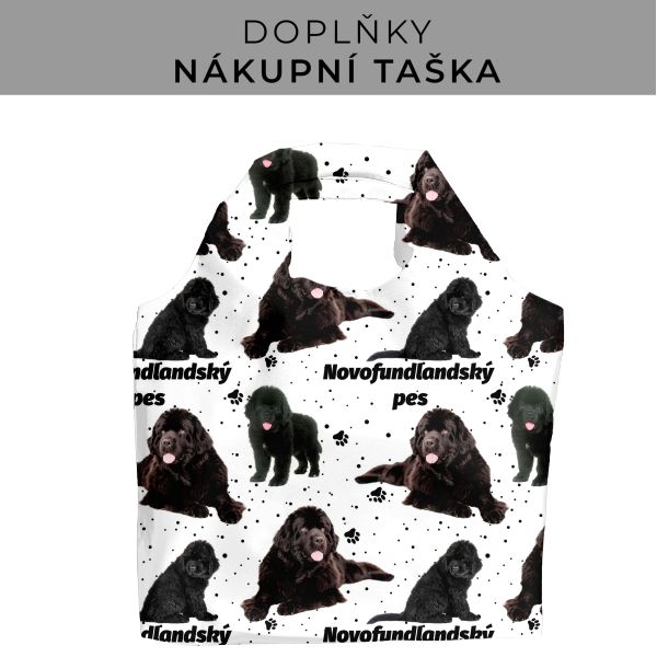 OSTATNÍ - Nákupní taška