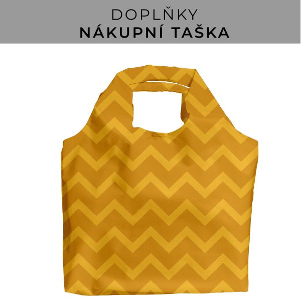 OSTATNÍ - Nákupní taška