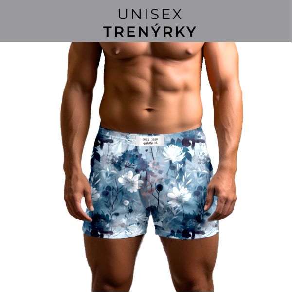 OSTATNÍ - Unisex trenky
