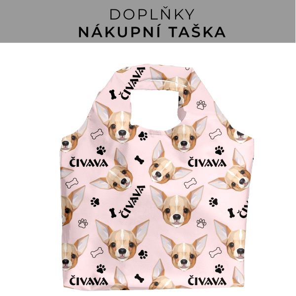 OSTATNÍ - Nákupní taška