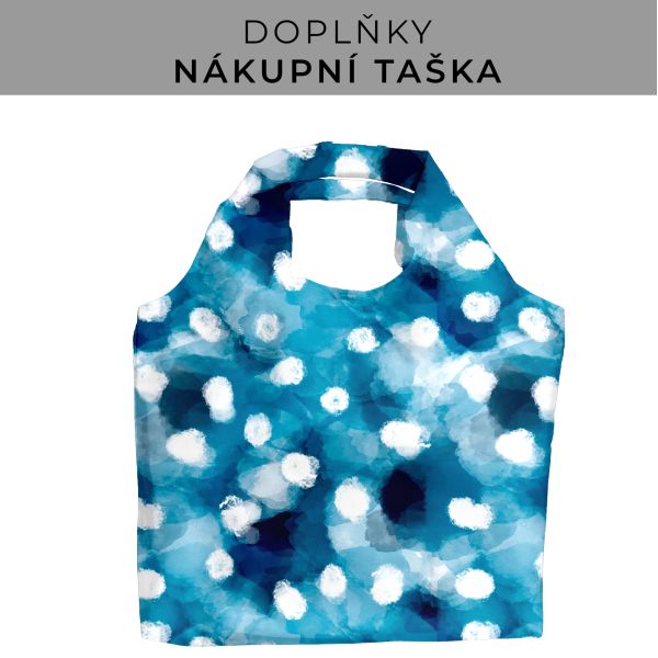 OSTATNÍ - Nákupní taška