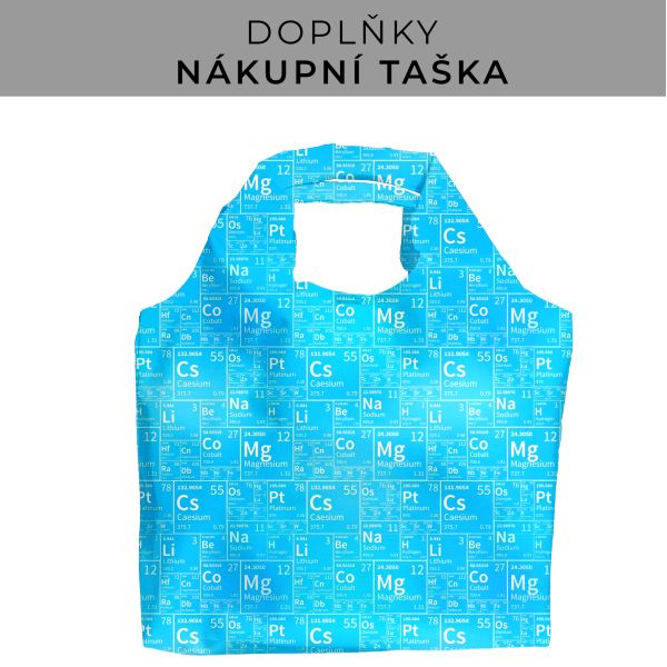 OSTATNÍ - Nákupní taška