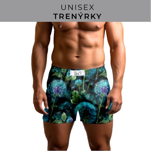 OSTATNÍ - Unisex trenky