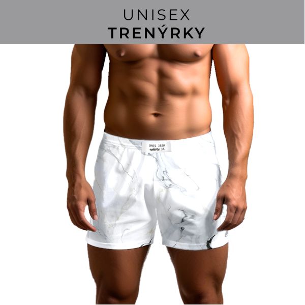 OSTATNÍ - Unisex trenky