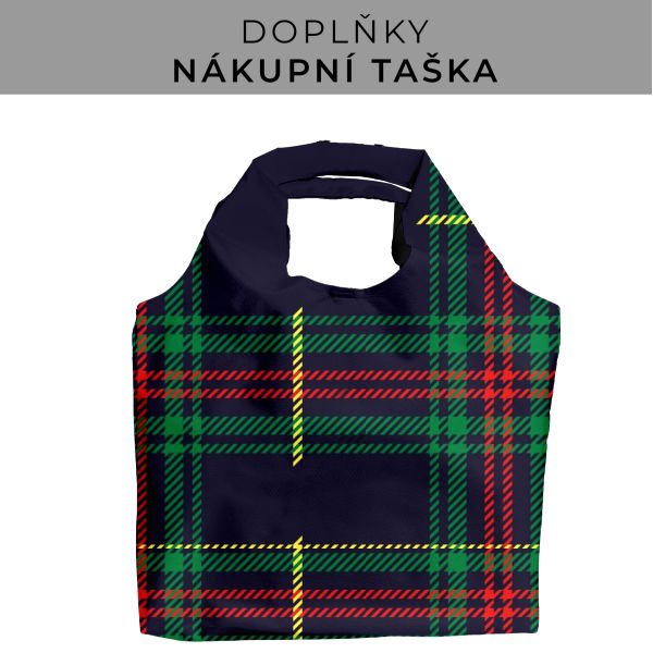 OSTATNÍ - Nákupní taška