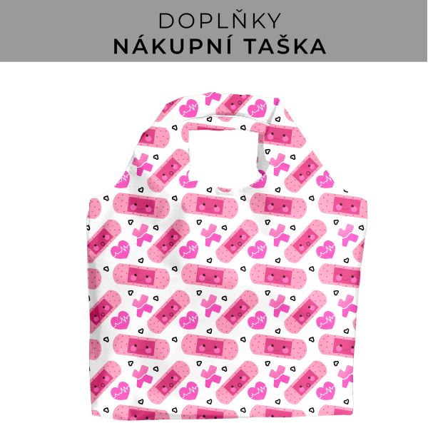OSTATNÍ - Nákupní taška