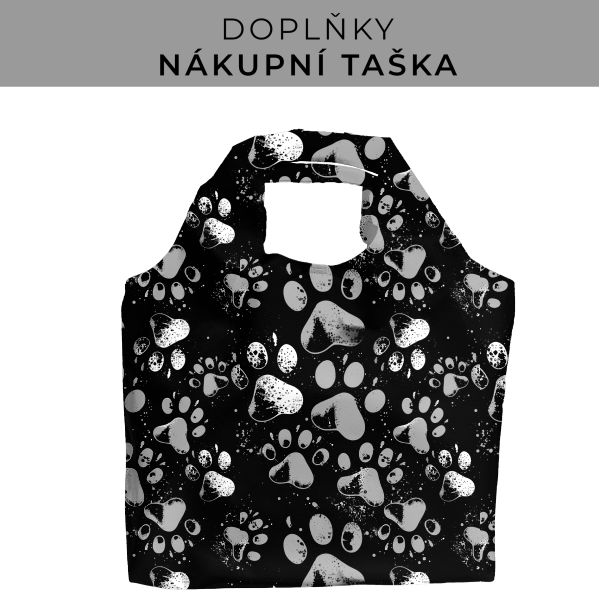 OSTATNÍ - Nákupní taška