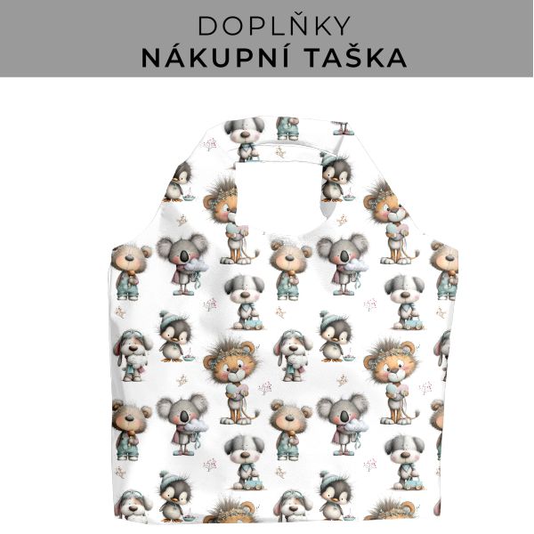 OSTATNÍ - Nákupní taška