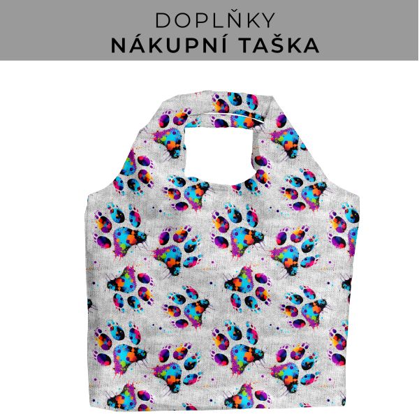 OSTATNÍ - Nákupní taška
