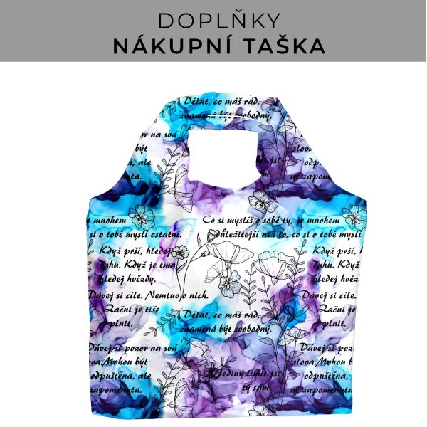 OSTATNÍ - Nákupní taška