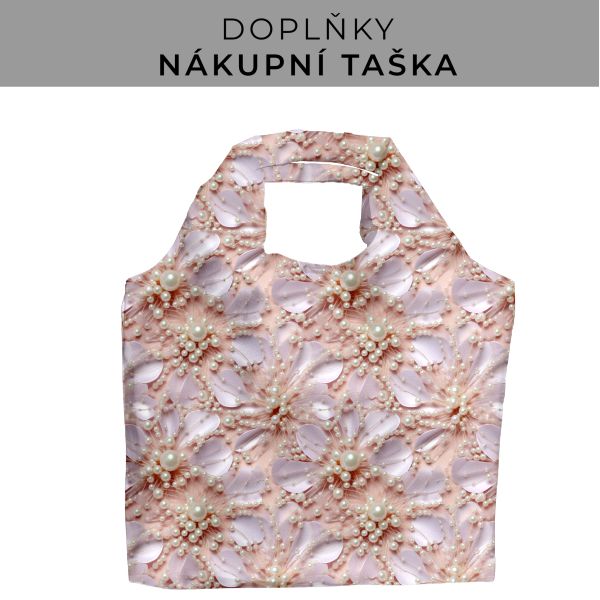OSTATNÍ - Nákupní taška