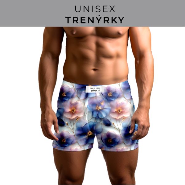 OSTATNÍ - Unisex trenky