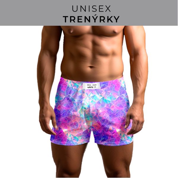 OSTATNÍ - Unisex trenky