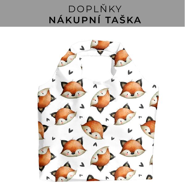 OSTATNÍ - Nákupní taška