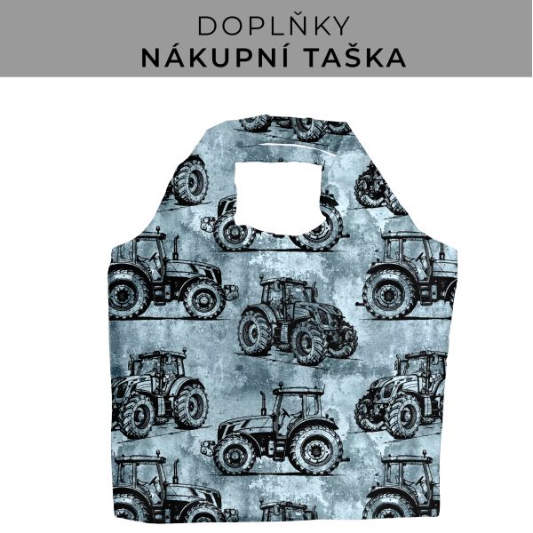 OSTATNÍ - Nákupní taška