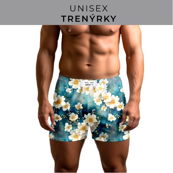 OSTATNÍ - Unisex trenky