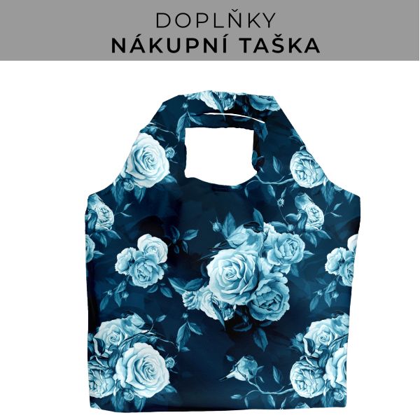 OSTATNÍ - Nákupní taška