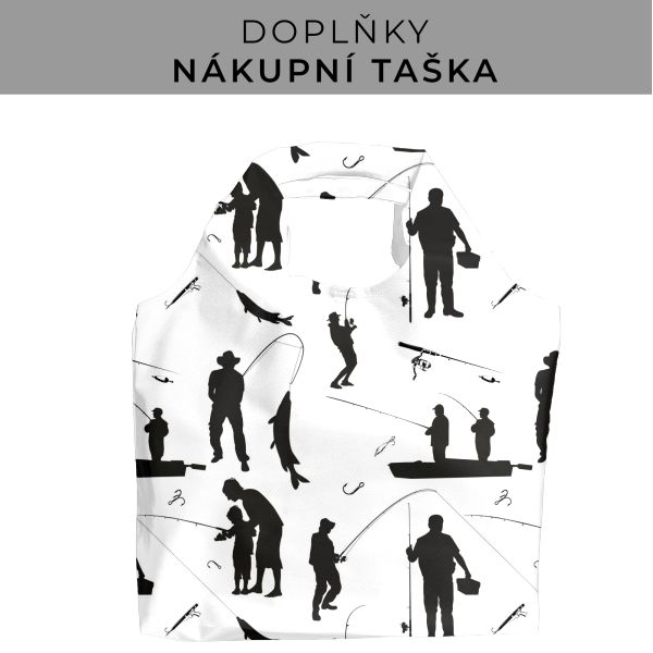 OSTATNÍ - Nákupní taška