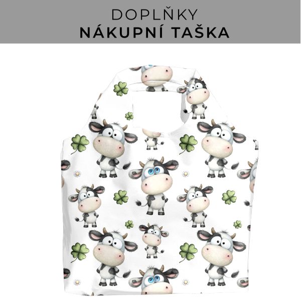 OSTATNÍ - Nákupní taška