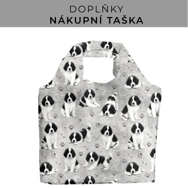 OSTATNÍ - Nákupní taška