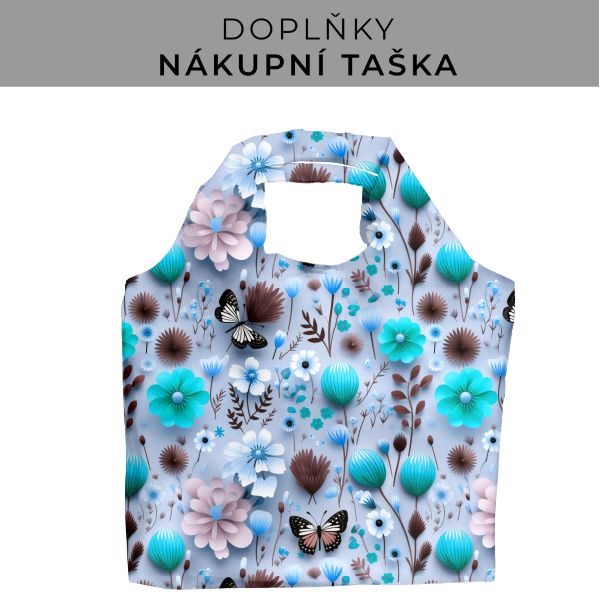 OSTATNÍ - Nákupní taška