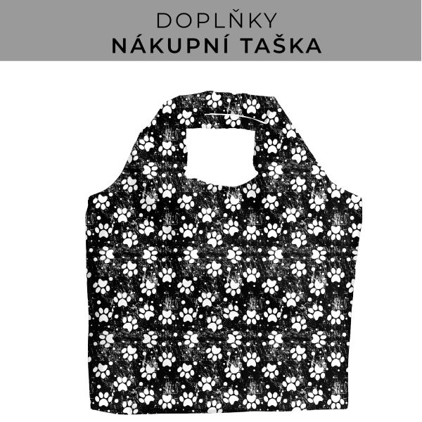 OSTATNÍ - Nákupní taška
