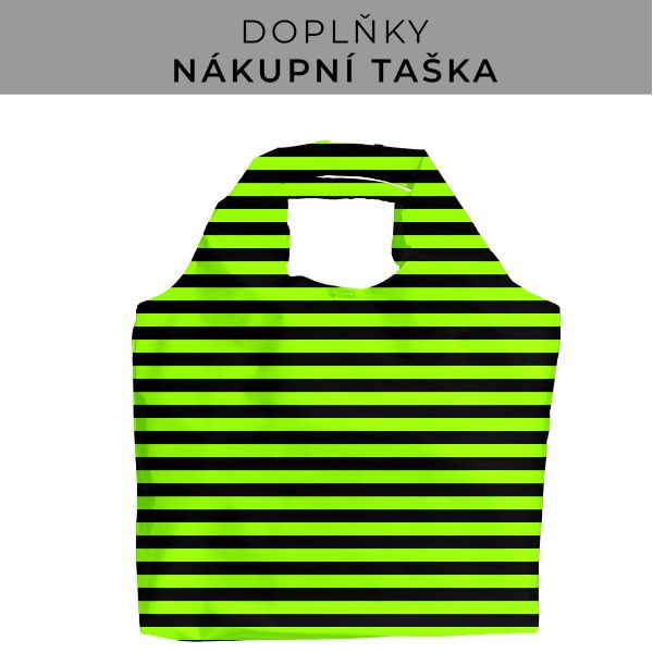 OSTATNÍ - Nákupní taška