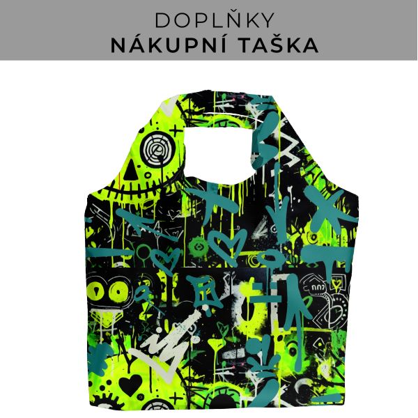 OSTATNÍ - Nákupní taška