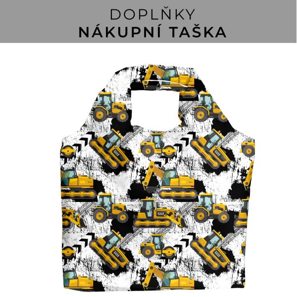 OSTATNÍ - Nákupní taška