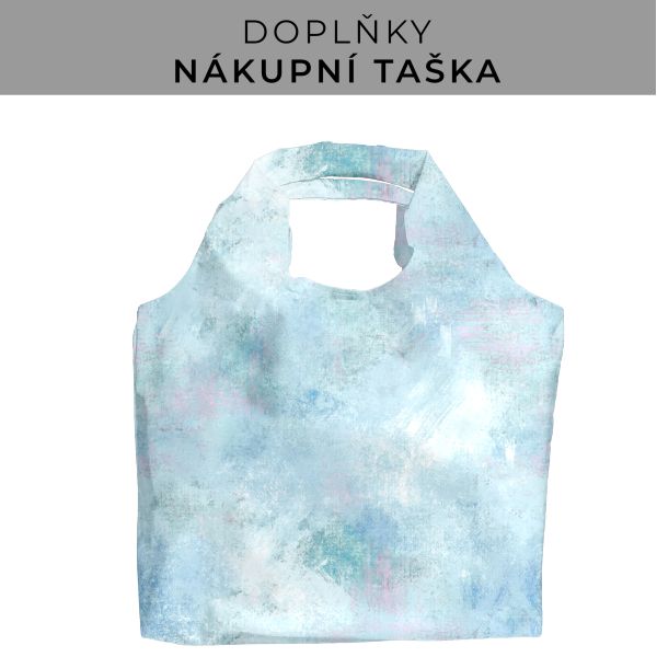 OSTATNÍ - Nákupní taška