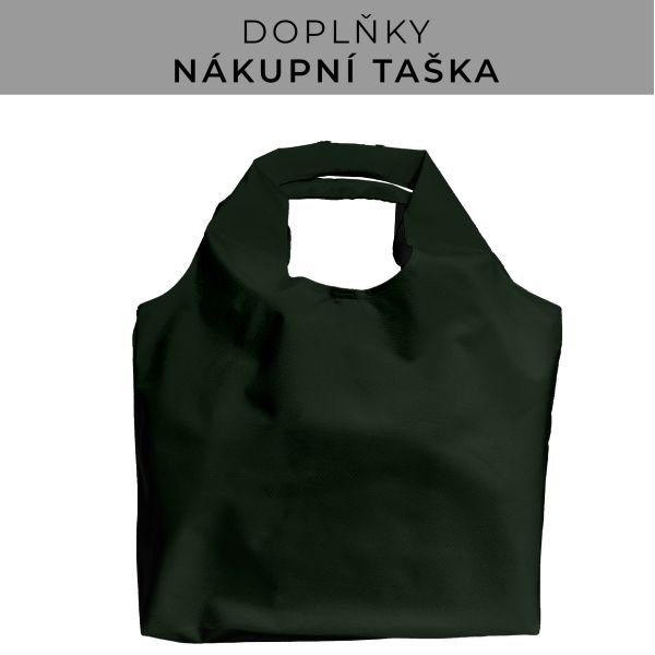 OSTATNÍ - Nákupní taška