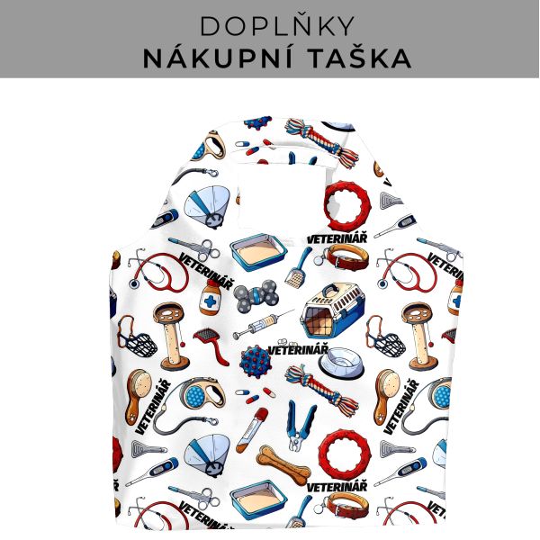 OSTATNÍ - Nákupní taška