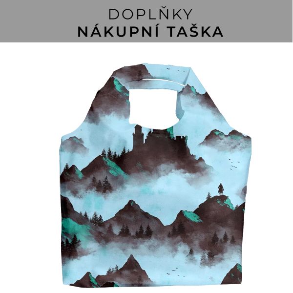 OSTATNÍ - Nákupní taška