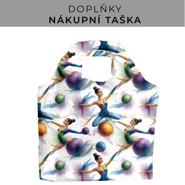 OSTATNÍ - Nákupní taška