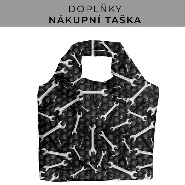 OSTATNÍ - Nákupní taška