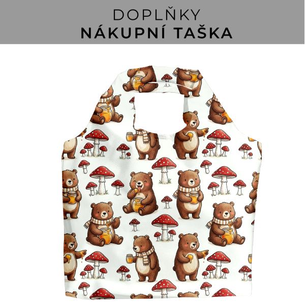 OSTATNÍ - Nákupní taška