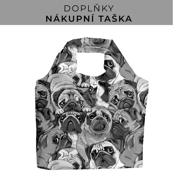OSTATNÍ - Nákupní taška