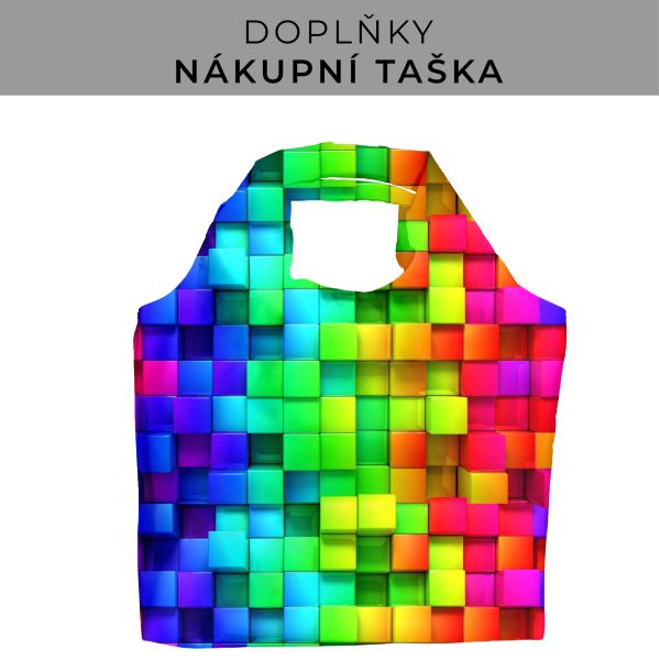 OSTATNÍ - Nákupní taška