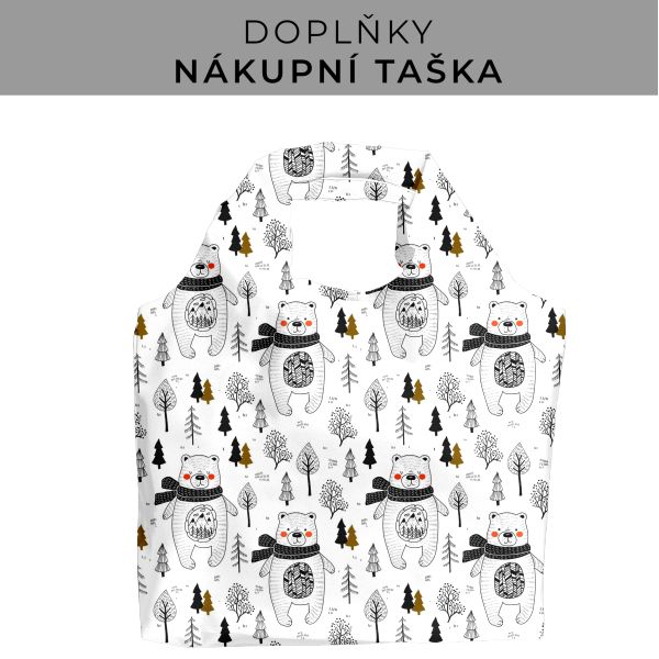 OSTATNÍ - Nákupní taška