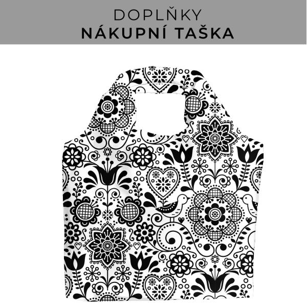 OSTATNÍ - Nákupní taška