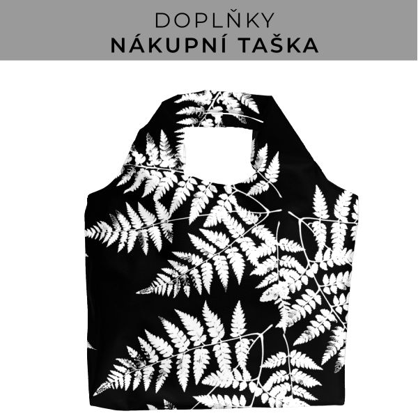 OSTATNÍ - Nákupní taška